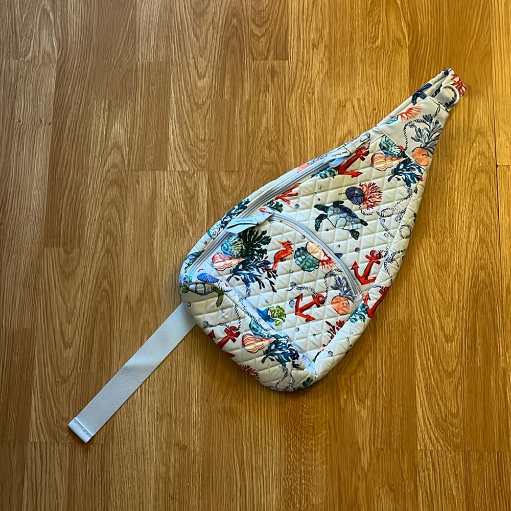 VB Anchors Away Sling Backpack